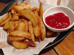 炸薯条-么哈MOJAR(北京五道口店)