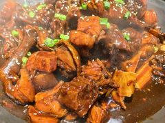 -回味黑鸭煲·始于2006(万松园店)