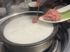 -大良毋米粥(锦龙路总店)