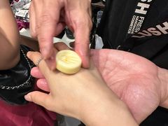 -LUSH(威尼斯人店)