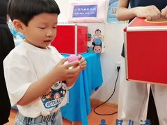 -沁好亲子游泳俱乐部(吴中中心)
