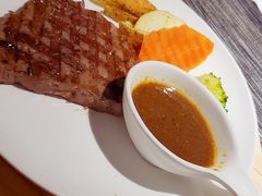 嫩肩牛排-斗牛士牛排餐厅(嘉里汇店)