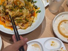 -大师兄·西北小馆(金湾华发商都店)