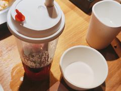 -炉小哥烤肉(朗悦公园茂店)
