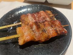 -乌君·酒场·炭火烧鸟(侨城坊店)