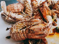 -七鲜渔港美食餐厅(巽寮湾海景店)
