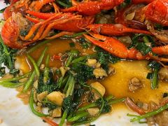 -九龙奇迹海鲜大排档(万象城店)