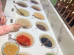 -东来顺饭庄(金泉广场店)