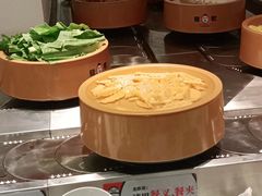-龍歌自助小火锅(兰山上海路万达店)