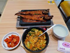 -敏丁拌饭(中街总店)
