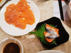 -芭菲盛宴·环球美食(锦城万达广场店)