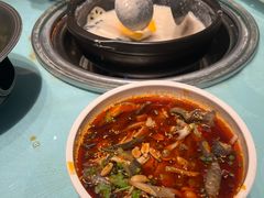-景笙毋米粥底火锅(20年老字号)