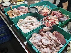 -秧塘牛八宝(金山路店)