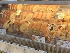-泸溪河桃酥(长乐路店)