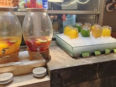 -星伦多自助料理(爱琴海店)