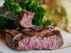 -Wolfgang’s Steakhouse 沃夫冈牛排馆(上海白玉兰广场店)