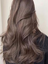 -时尚殿堂salon
