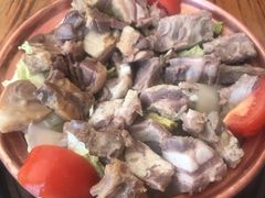 -阿婆情腊排骨火锅(金虹路店)