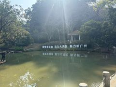 -火炉山森林公园