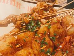 -肉店炸炸炸·爆汁孜然牛肉