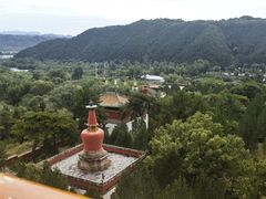 -普陀宗乘之庙(小布达拉宫)