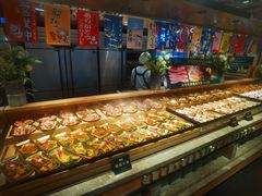 -梨花自助烤肉(西三旗万象汇黑金店)