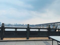 -汉水谣·江景餐厅(江滩店)