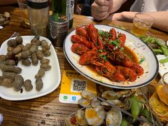 -壹块捌烧烤(灯市口店)