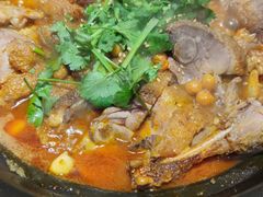 -川堂风·跷脚牛肉·乐山爆炒(宝山日月光店)