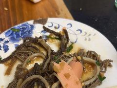 -金鼎雪山牦牛杂火锅(理县总店)