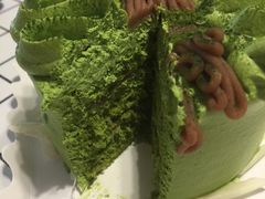 -洛佩塔蛋糕