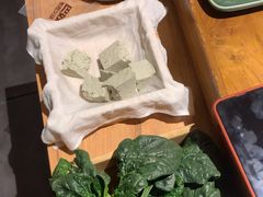 -巴奴毛肚火锅(广益哥伦布店)