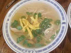 -老雒阳面馆·水席(定鼎门店)