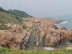 -青岛第三海水浴场