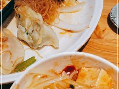 -素满香·素食自助餐(苏州·临顿路店)