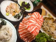 -东海怡品海鲜豆捞(星街坊店)