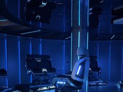 -超体空间SoReal VR(迪士尼小镇店)