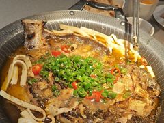 -半天妖烤鱼(印象城店)