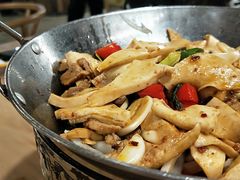 -陈傻子餐厅(世纪都会店)