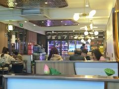 大堂-辣盆盆麻辣小龙虾(哈尔滨总店)