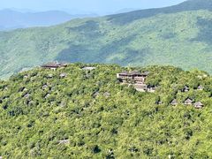 -三亚亚龙湾人间天堂鸟巢度假村
