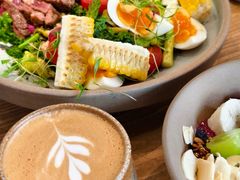 -O'mills Sourdough Bakery&Bistro(永嘉路店)