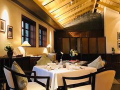靠窗位-Le Comptoir de Pierre Gagnaire