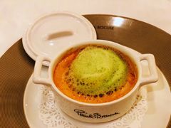 -Restaurant Paul Bocuse