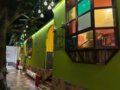 -嘉禾·悦享餐厅(八方汇店)