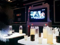 -INLOVE KTV(世博源店)