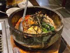 -俺的焼肉(銀座9丁目店)