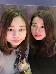 -GIRL STYLE 烫发·染发沙龙