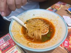 -小杨生煎(香港名都店)