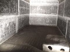 -洛阳古墓博物馆